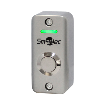 ST-EX012LSM кнопка выхода Smartec