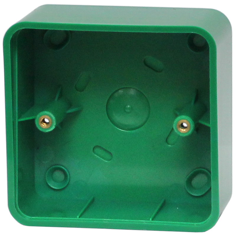 ST-EX014BR-GN адаптер накладного монтажа Smartec