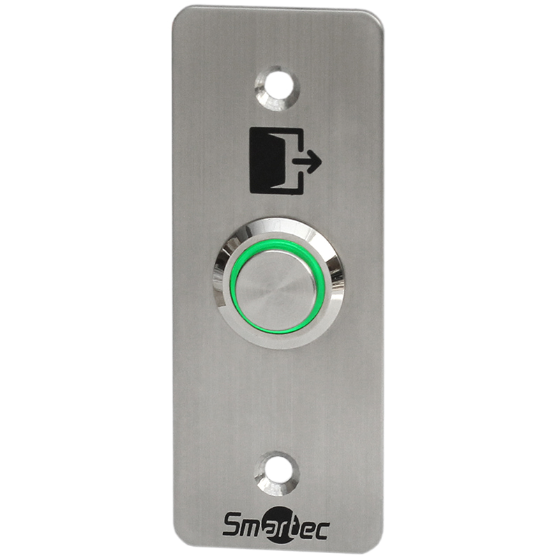 ST-EX143L кнопка выхода Smartec