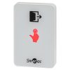 ST-EX410L-WT кнопка выхода Smartec