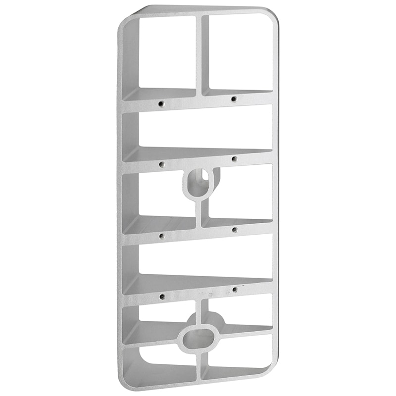 ST-FR013BR-SL кронштейн для считывателя Smartec