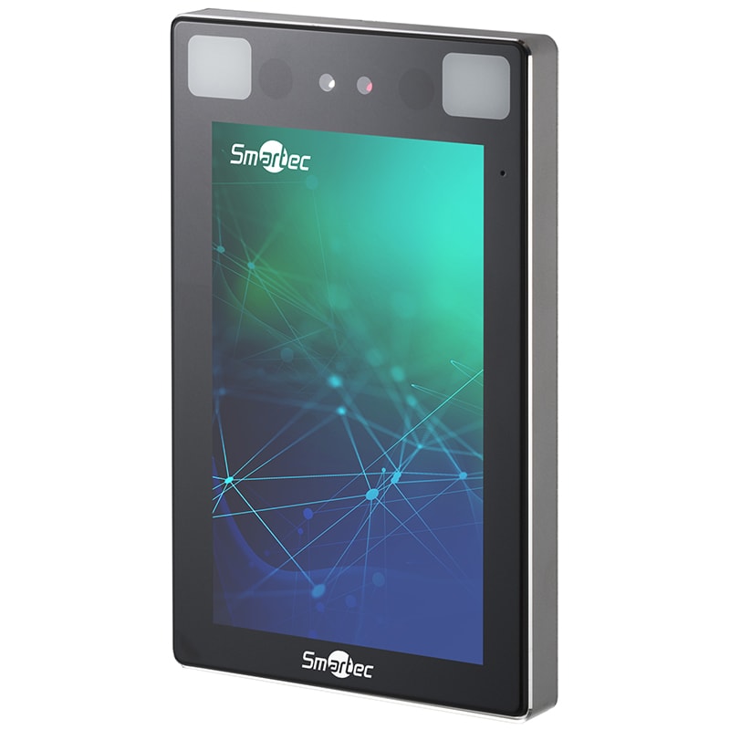 ST-FR043 биометрический считыватель Smartec