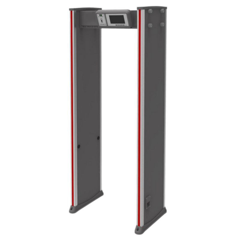 ST-MD318L металлодетектор Smartec