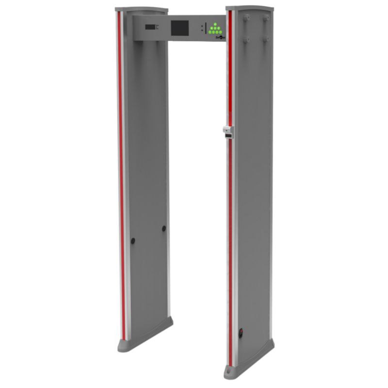 ST-MD318LT металлодетектор Smartec
