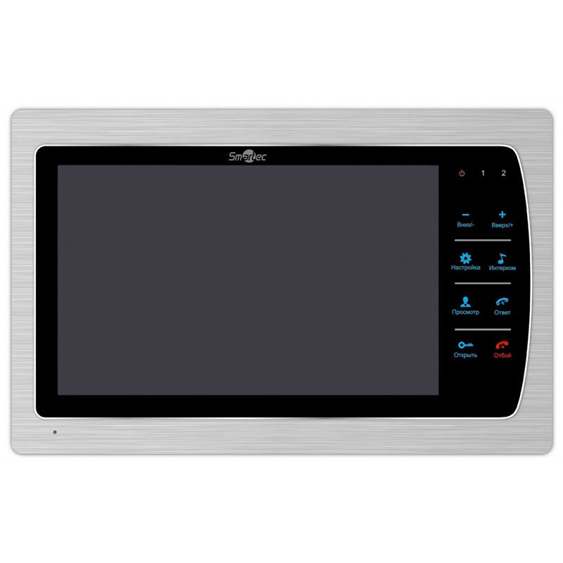 ST-MS307M-SL видеодомофон Smartec