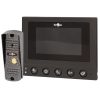 ST-MS604S-BK комплект видеодомофона Smartec