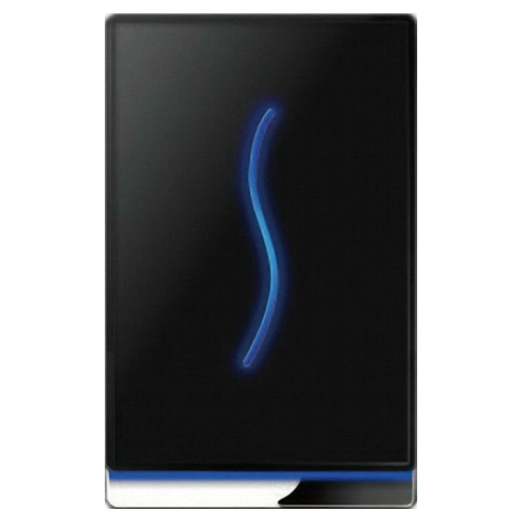 ST-NC100EM сетевой контроллер со считывателем Smartec