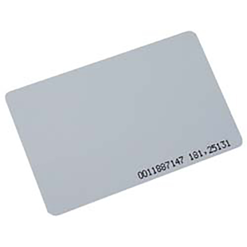 ST-PC020EM ISO карта Em-marine Smartec