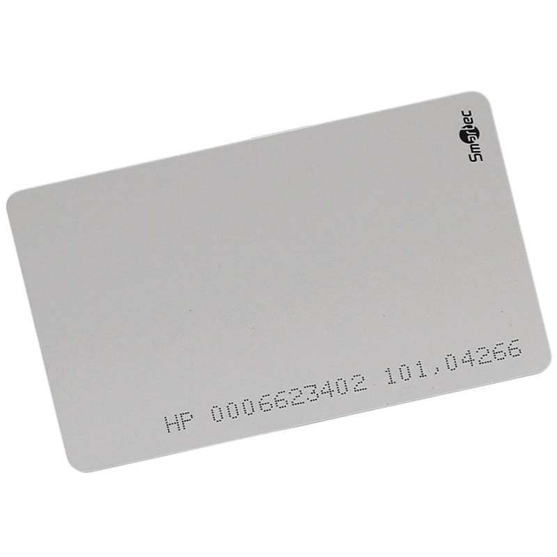 ST-PC020HP ISO карта HID Smartec