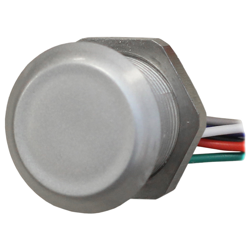 ST-PR010MF-GR бесконтактный считыватель Smartec