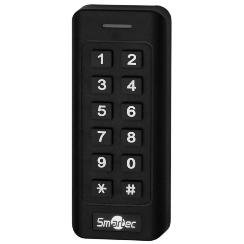 ST-PR022EHMK-BK бесконтактный считыватель Smartec