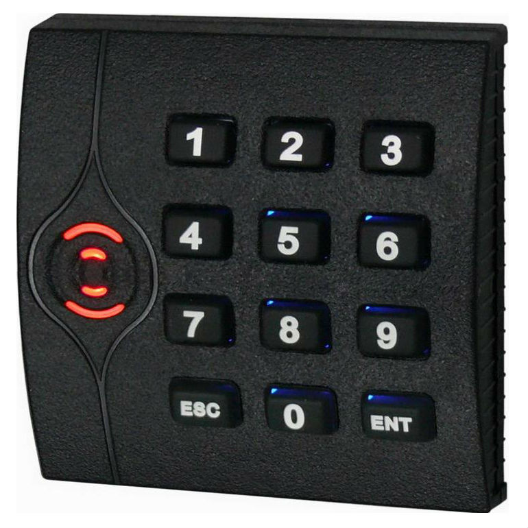 ST-PR170EK кодовая панель Smartec