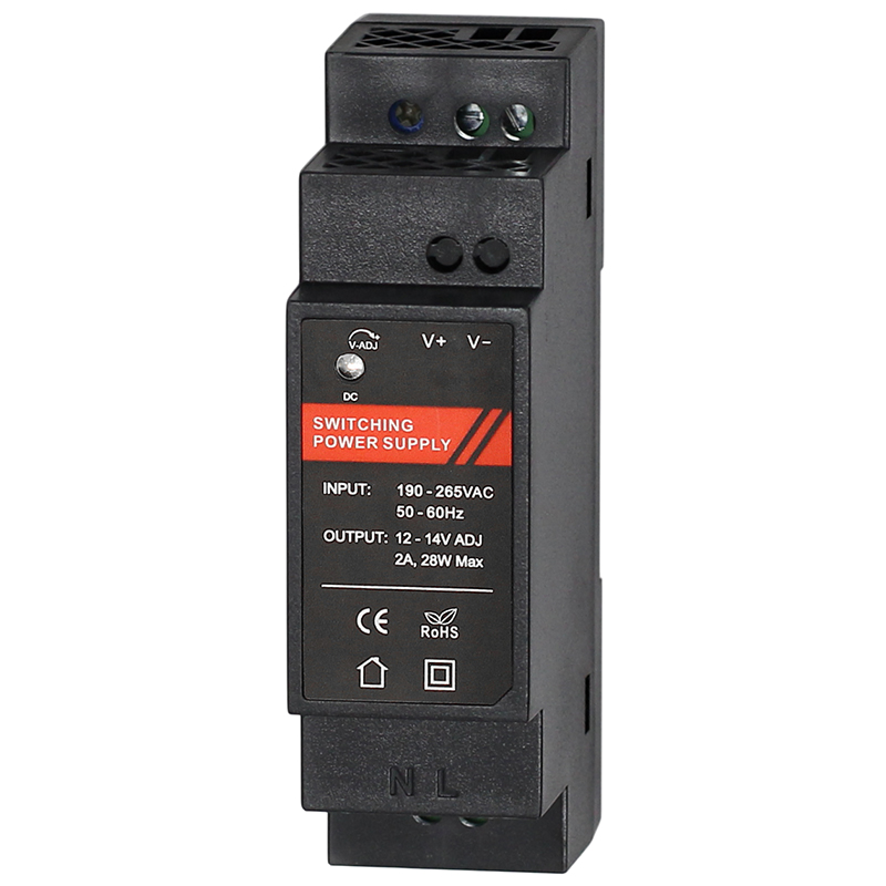 ST-PS102DDS-BK блок питания Smartec