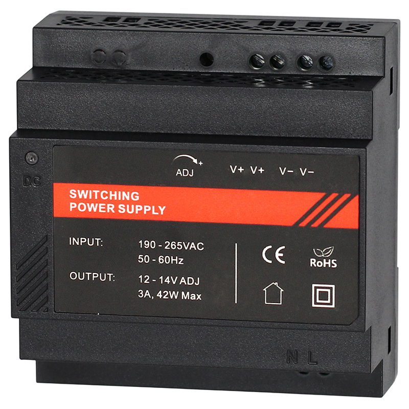 ST-PS103DDL-BK блок питания Smartec