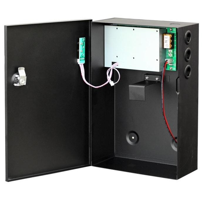 ST-PS105BML-BK блок бесперебойного питания Smartec