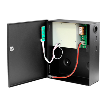 ST-PS105BMS-BK блок бесперебойного питания Smartec