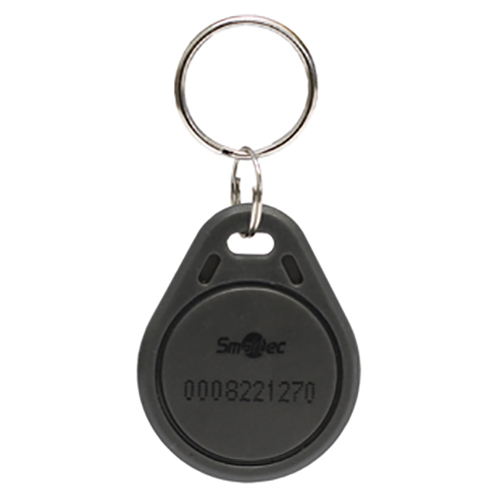 ST-PT011MF-GR ключ-брелок Smartec