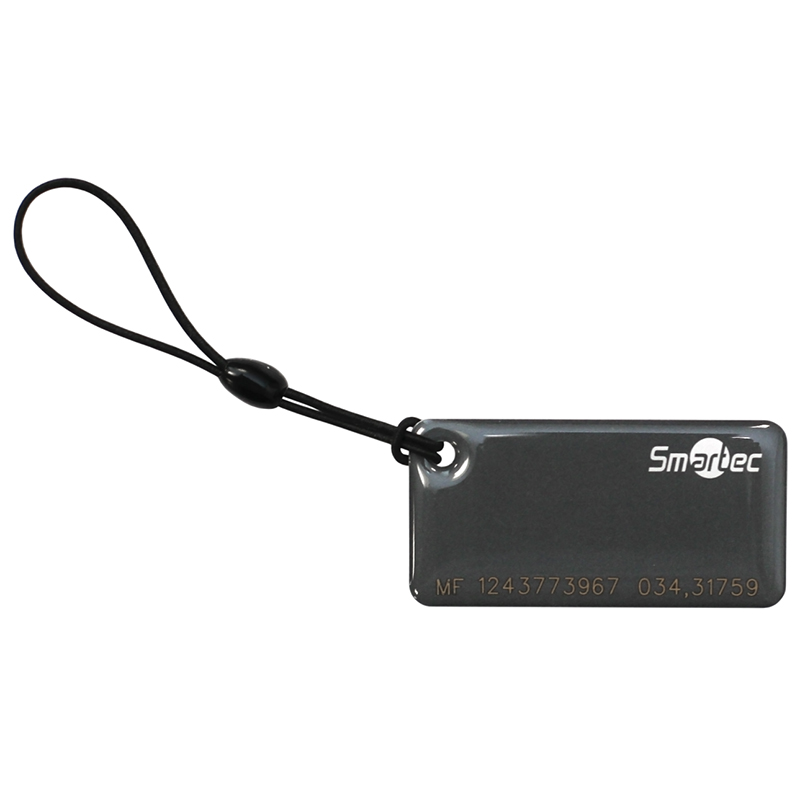 ST-PT015MF-GR ключ-брелок Smartec