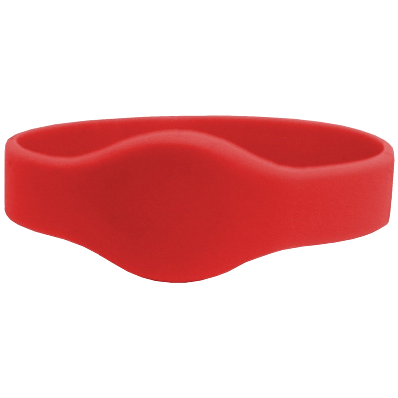 ST-PT074EM-RD браслет силиконовый Em-marine Smartec