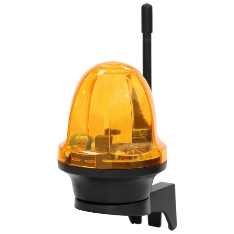 ST-RB002FL сигнальная лампа Smartec