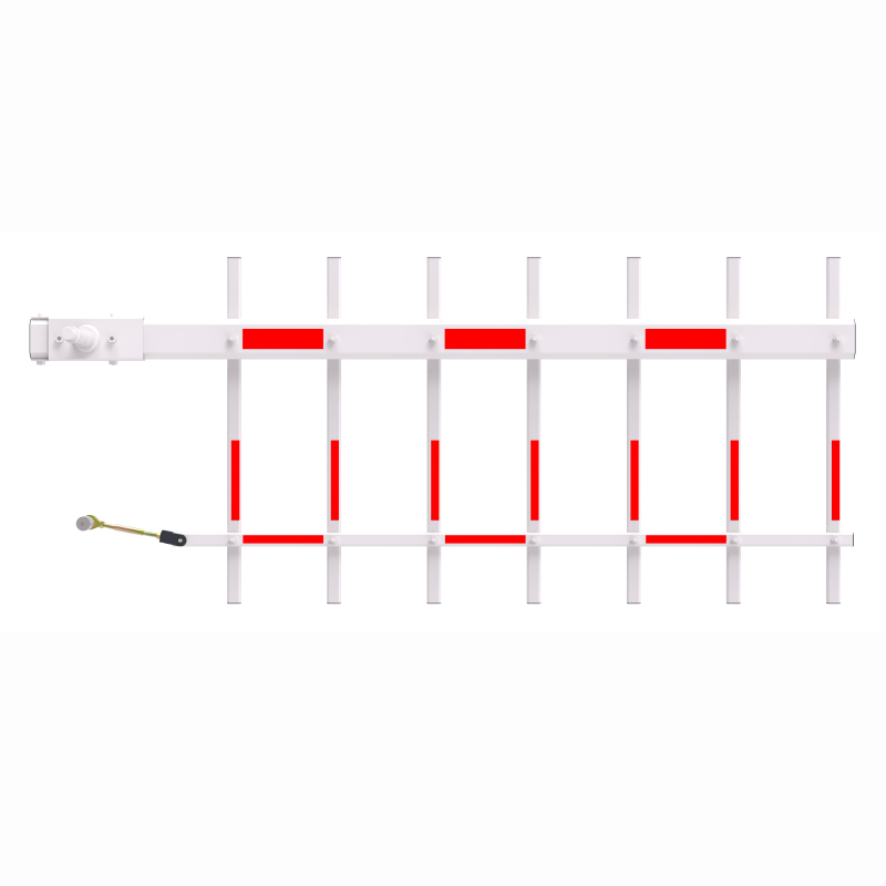 ST-RB004FA стрела шлагбаума Smartec