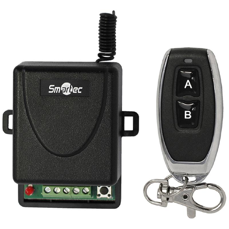 ST-RC111RL комплект 1-канальный Smartec