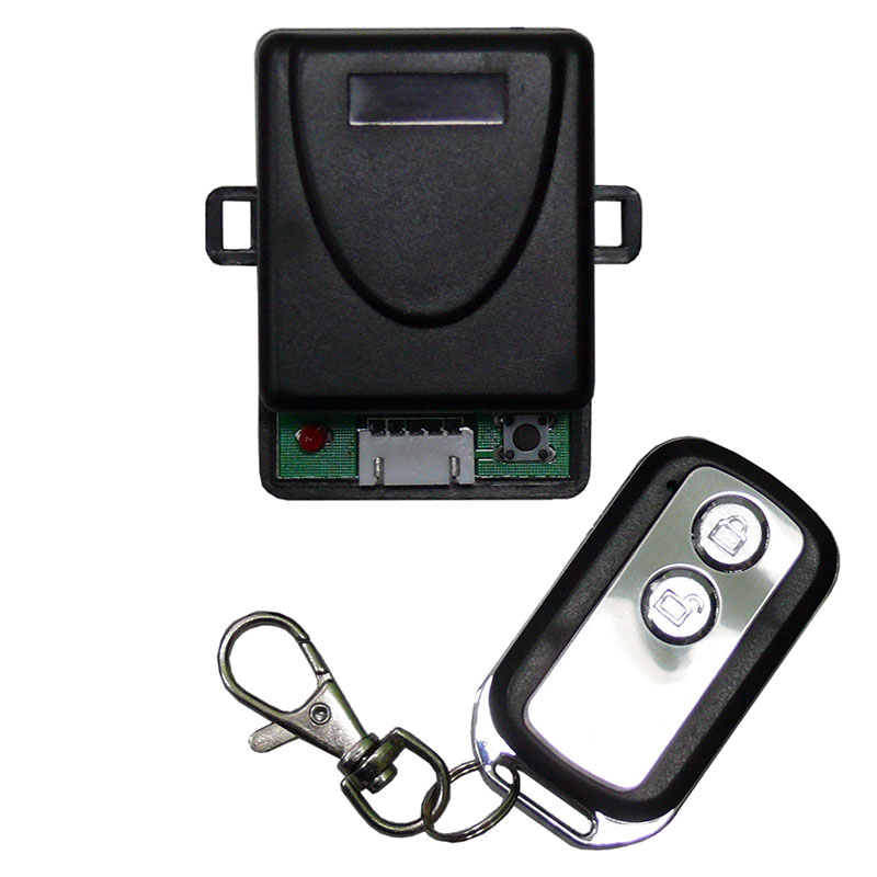 ST-RC121RL комплект 2-канальный Smartec