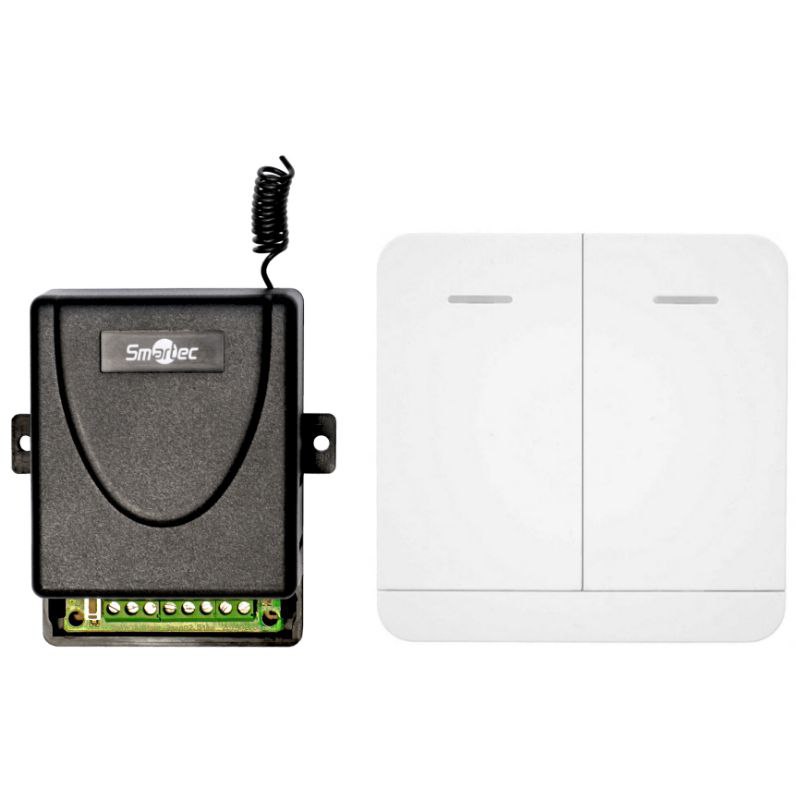 ST-RC123RL комплект 2-канальный Smartec