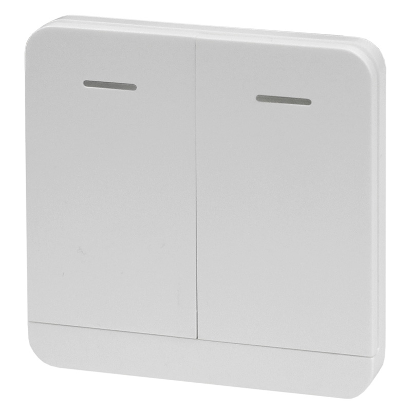 ST-RC123TR двухканальный передатчик Smartec