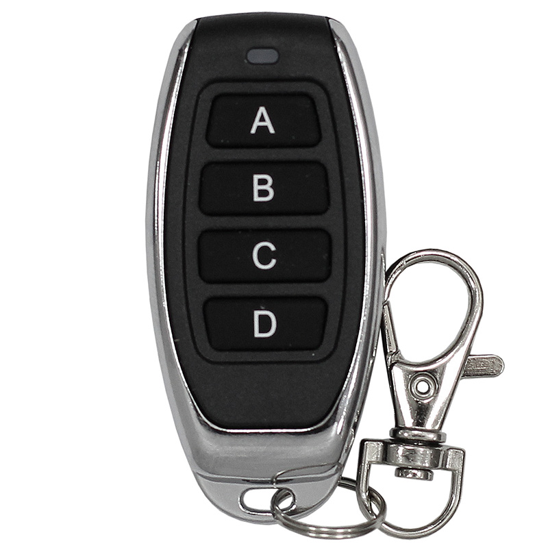 ST-RC447TR 4-канальный передатчик Smartec