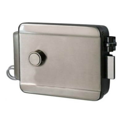 ST-RL073SI-SS электромеханический замок Smartec