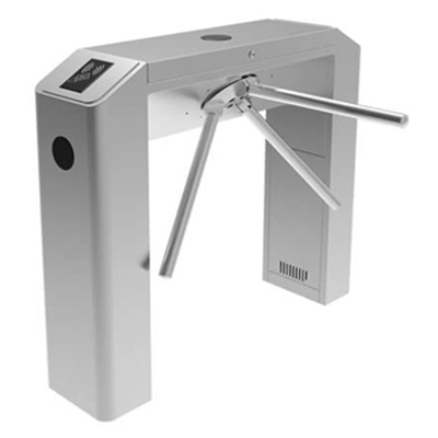 ST-TS200 тумбовый турникет Smartec