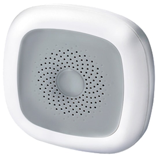 STI STHM датчик температуры и влажности True IP