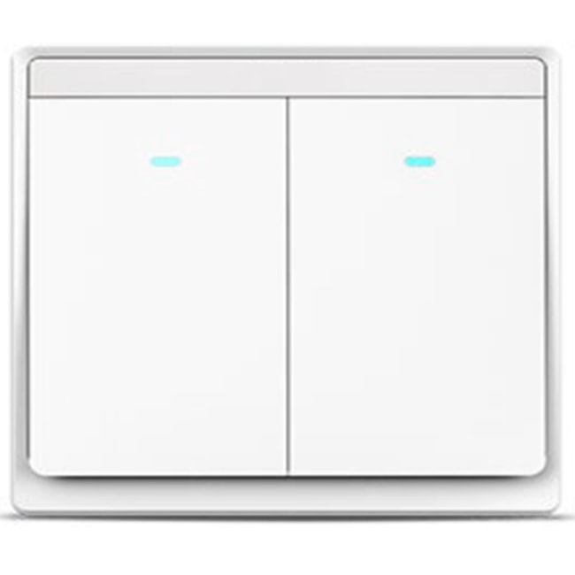 STI SWS102 выключатель True IP