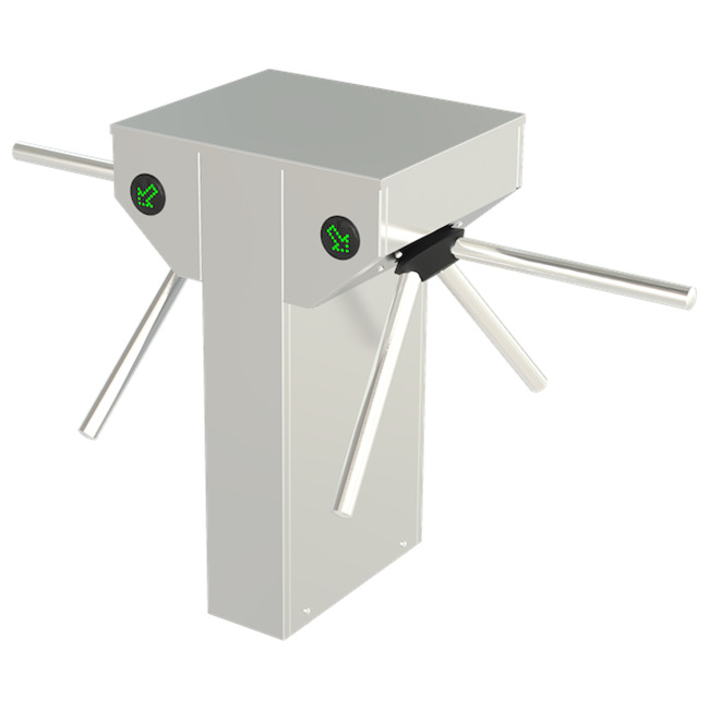 STILE 500 сдвоенный турникет трипод Came