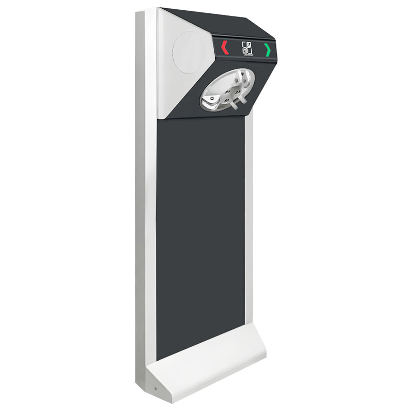 STL-01 турникет трипод Carddex