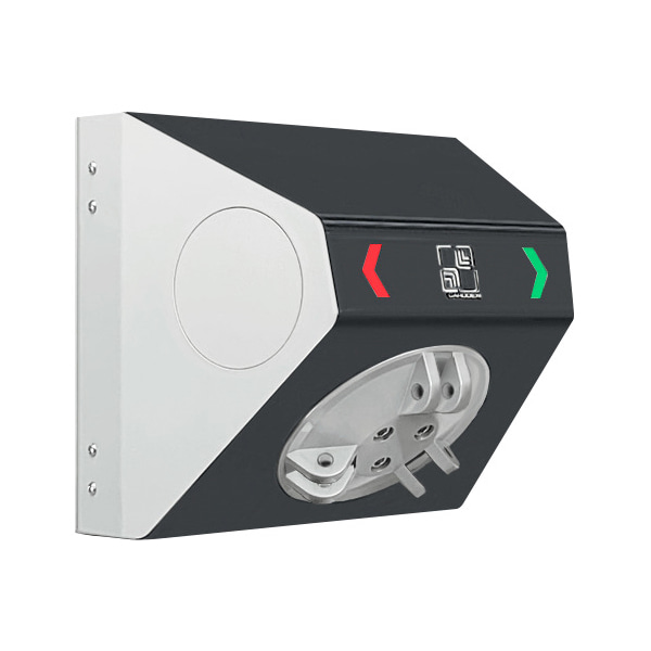 STL-02 турникет трипод Carddex