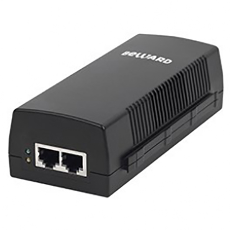 STL-11HPL PoE инжектор Beward