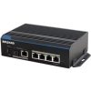 STP-411HP PoE коммутатор Beward