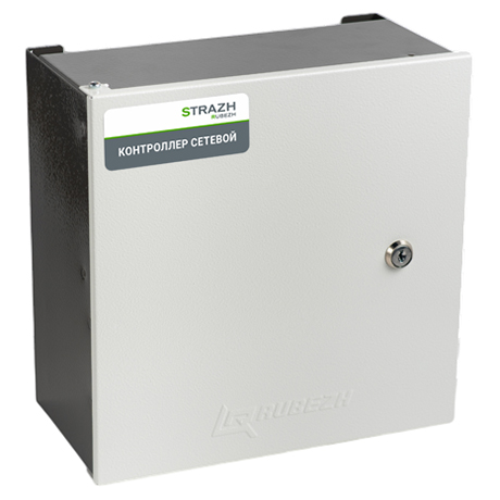 STR20-1AP-IP-М сетевой контроллер Рубеж