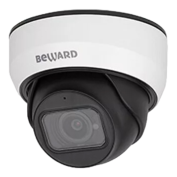 SV2012DZ (2.7-13.5) IP видеокамера 2Mp Beward
