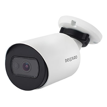 SV3210RC (2.8) IP видеокамера 5Mp Beward