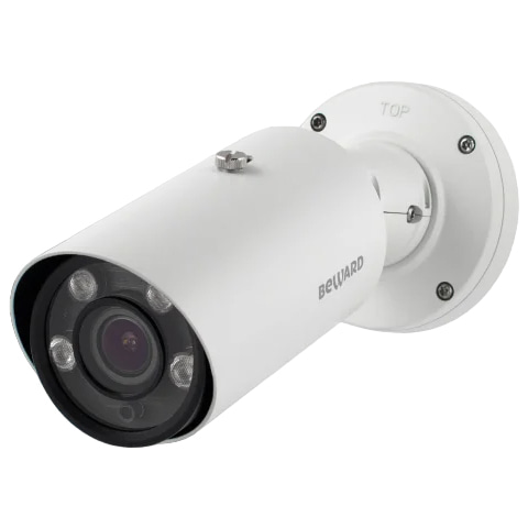 SV3218RBZ2 (2.7-13.5) IP видеокамера 5Mp Beward