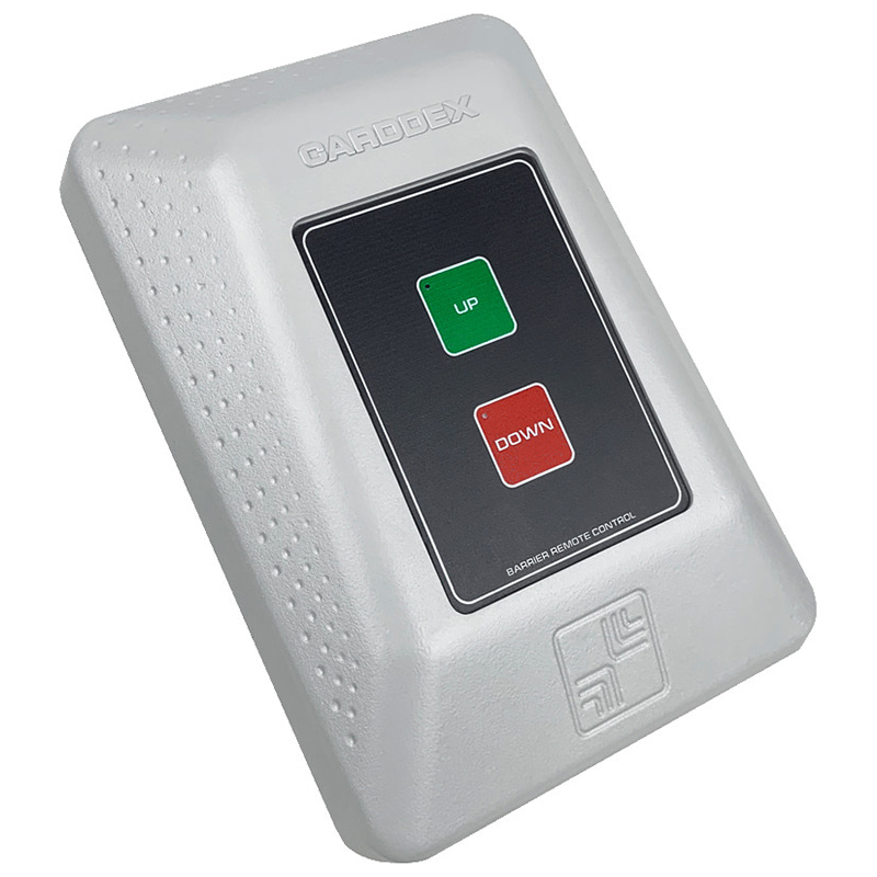 SW-02 пульт управления Carddex