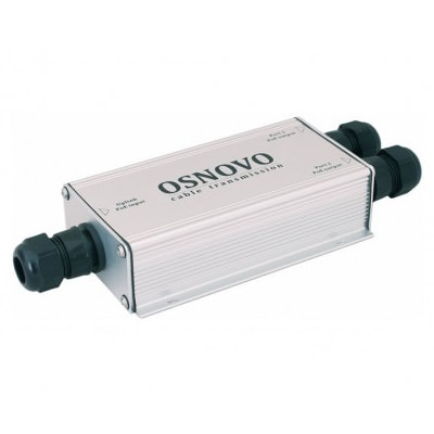 SW-8030/WD удлинитель PoE по UTP Osnovo