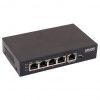 SW-8050/D PoE коммутатор Osnovo