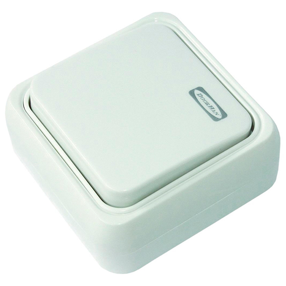 SWITCH выключатель одноклавишный DoorHan