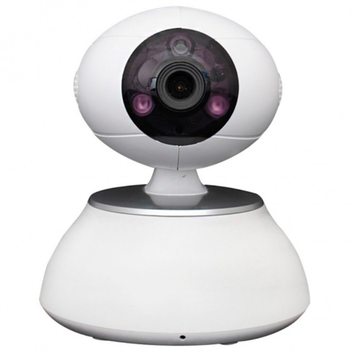 Sapsan IP-Cam iEVE (3.6) IP видеокамера 1Mp