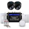 Sapsan MMS 3G CAM «Дом» система сигнализации