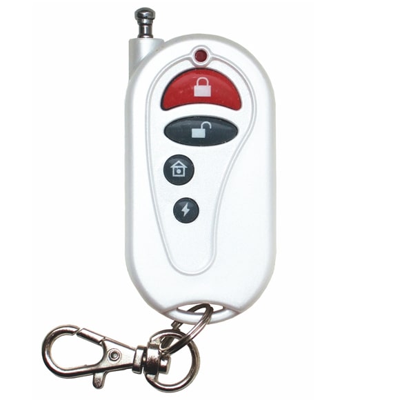 Sapsan RM-02 пульт постановки/снятия